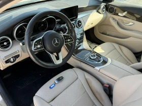 Mercedes-Benz C 300 face - 9200 € / 17993.64 лв. - 67604937 6