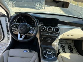 Mercedes-Benz C 300 face - 9200 € / 17993.64 лв. - 67604937 7