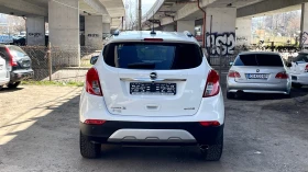Opel Mokka X COSMO ГАЗ | Auto.bg — изображение 6