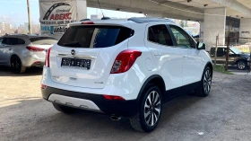 Opel Mokka X COSMO ГАЗ | Auto.bg — изображение 5