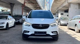 Opel Mokka X COSMO ГАЗ | Auto.bg — изображение 2