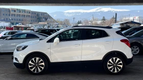 Opel Mokka X COSMO ГАЗ | Auto.bg — изображение 8
