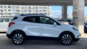Opel Mokka X COSMO ГАЗ | Auto.bg — изображение 4