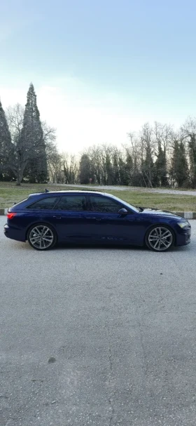 Audi A6 50TDI/3X S-LINE/ - 27000 € / 52807.41 лв. - 63632382 7