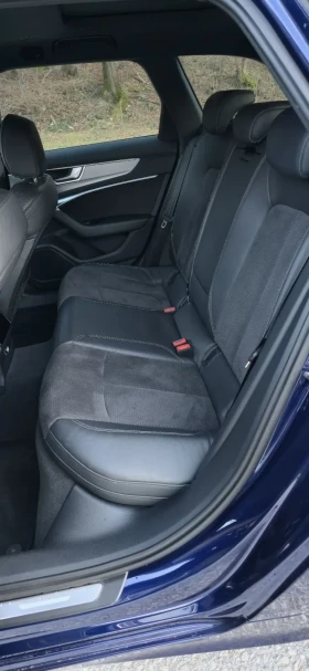 Audi A6 50TDI/3X S-LINE/ - 27000 € / 52807.41 лв. - 63632382 14