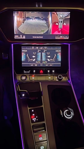 Audi A6 50TDI/3X S-LINE/Mild-Hybrid | Mobile.bg � ����� ������ 9