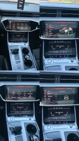 Audi A6 50TDI/3X S-LINE/ - 27000 € / 52807.41 лв. - 63632382 8
