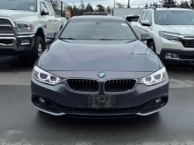 BMW 428 * 428i xDrive * CARFAX * ЦЕНА ДО БГ - 8550 € / 16722.35 лв. - 71726697 6