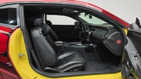 Chevrolet Camaro 2015* ZL1 PACK* КОЖА* КРАЙНА ЦЕНА | Auto.bg — изображение 13