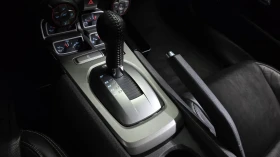 Chevrolet Camaro 2015* ZL1 PACK* КОЖА* КРАЙНА ЦЕНА | Auto.bg — изображение 12