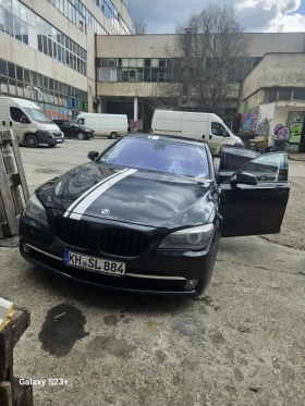 BMW 750 - 12500 € / 24447.88 лв. - 71082049 10
