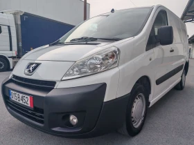 Peugeot Expert 1.6HDI 2012G