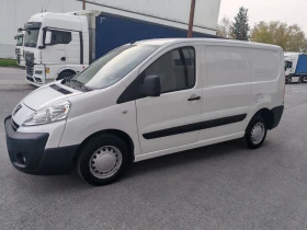 ����� �� �������� �� Peugeot Expert 1.6HDI 2012G