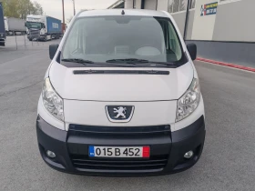 ����� �� �������� �� Peugeot Expert 1.6HDI 2012G