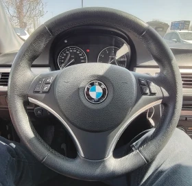 BMW 320 2.0i/INDIVIDUAL - 6307 € / 12335.42 лв. - 41401743 10