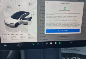 Tesla Model 3 HIGHLAND RWD - 32999 € / 64540.43 лв. - 89466035 12
