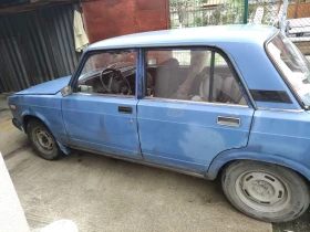 Lada 2107 | Mobile.bg � ����� ������ 4