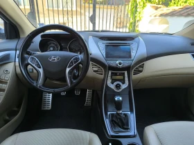 Hyundai Elantra 1.6 ������ ��� | Mobile.bg � ����� ������ 11