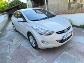 Hyundai Elantra 1.6 ������ ��� | Mobile.bg � ����� ������ 3
