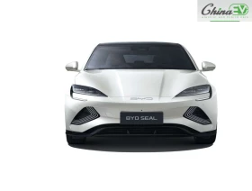 BYD Seal Design RWD 82, 5 kWh | Mobile.bg � ����� ������ 3
