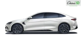 BYD Seal Design RWD 82, 5 kWh | Mobile.bg � ����� ������ 2