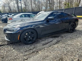 ������ BMW 430