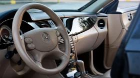 Mercedes-Benz CLS 55 AMG | Mobile.bg � ����� ������ 9