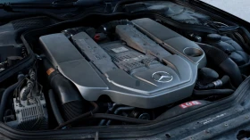 Mercedes-Benz CLS 55 AMG | Mobile.bg � ����� ������ 7