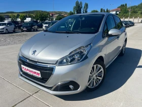 ������ Peugeot 208