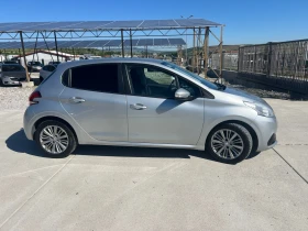 Peugeot 208 1.6HDI Euro6B | Mobile.bg � ����� ������ 8