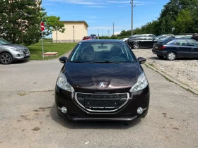Peugeot 208 1.2i 82ks Evro5 | Mobile.bg � ����� ������ 7