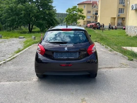 Peugeot 208 1.2i 82ks Evro5 | Mobile.bg � ����� ������ 8