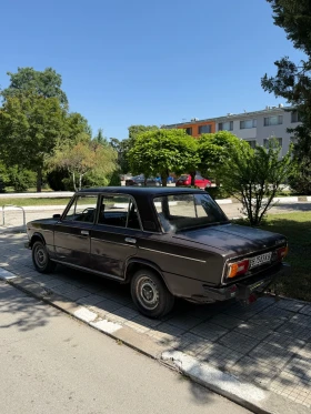 ����� �� �������� �� Lada 2106