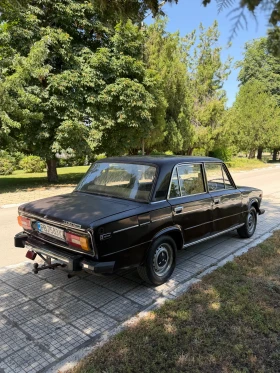 ����� �� �������� �� Lada 2106