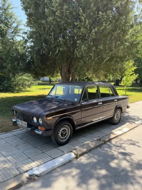 ����� �� �������� �� Lada 2106