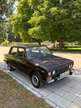 ����� �� �������� �� Lada 2106