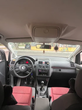 VW Touran - 4500 € / 8801.24 лв. - 60625819 9