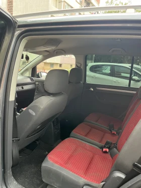 VW Touran - 4500 € / 8801.24 лв. - 60625819 7