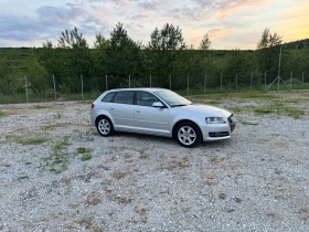 Audi A3 1.2 i | Mobile.bg � ����� ������ 5