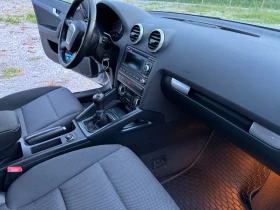 Audi A3 1.2 i | Mobile.bg � ����� ������ 9