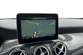 Mercedes-Benz CLA 200 Coupe | 7G-Tronic | 1.6 Petrol 156hp | Mobile.bg � ����� ������ 9