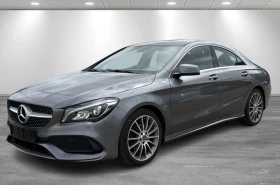 Mercedes-Benz CLA 200 Coupe | 7G-Tronic | 1.6 Petrol 156hp | Mobile.bg � ����� ������ 2