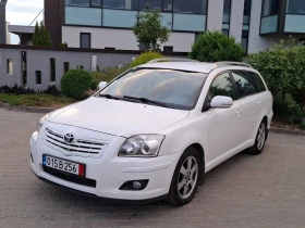 ����� �� �������� �� Toyota Avensis 2.0D4D* (126��)* FACELIFT* ��� ����* * 