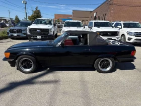 Mercedes-Benz 380 ���* 380SL * CARFAX * ����������� | Mobile.bg � ����� ������ 3
