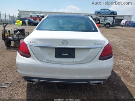 Mercedes-Benz C 300 4matic* Face* Пано* Burmester* Digital* Цена до БГ | Auto.bg — изображение 5