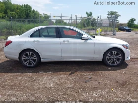 Mercedes-Benz C 300 4matic* Face* Пано* Burmester* Digital* Цена до БГ | Auto.bg — изображение 8