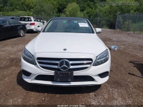 Mercedes-Benz C 300 4matic* Face* Пано* Burmester* Digital* Цена до БГ | Auto.bg — изображение 2