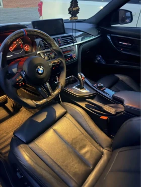BMW 335 CARBON / ЦЕНА ДО БЪЛГАРИЯ  | Auto.bg — изображение 5