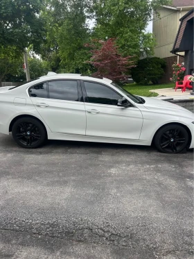 BMW 335 CARBON / ЦЕНА ДО БЪЛГАРИЯ  | Auto.bg — изображение 3