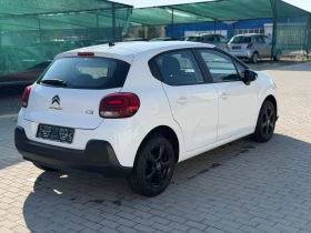 ����� �� �������� �� Citroen C3 1.6d/75hp/EVRO6/Service Book/